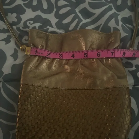Vintage Gucci Crossbody Bag - Picture 13 of 14
